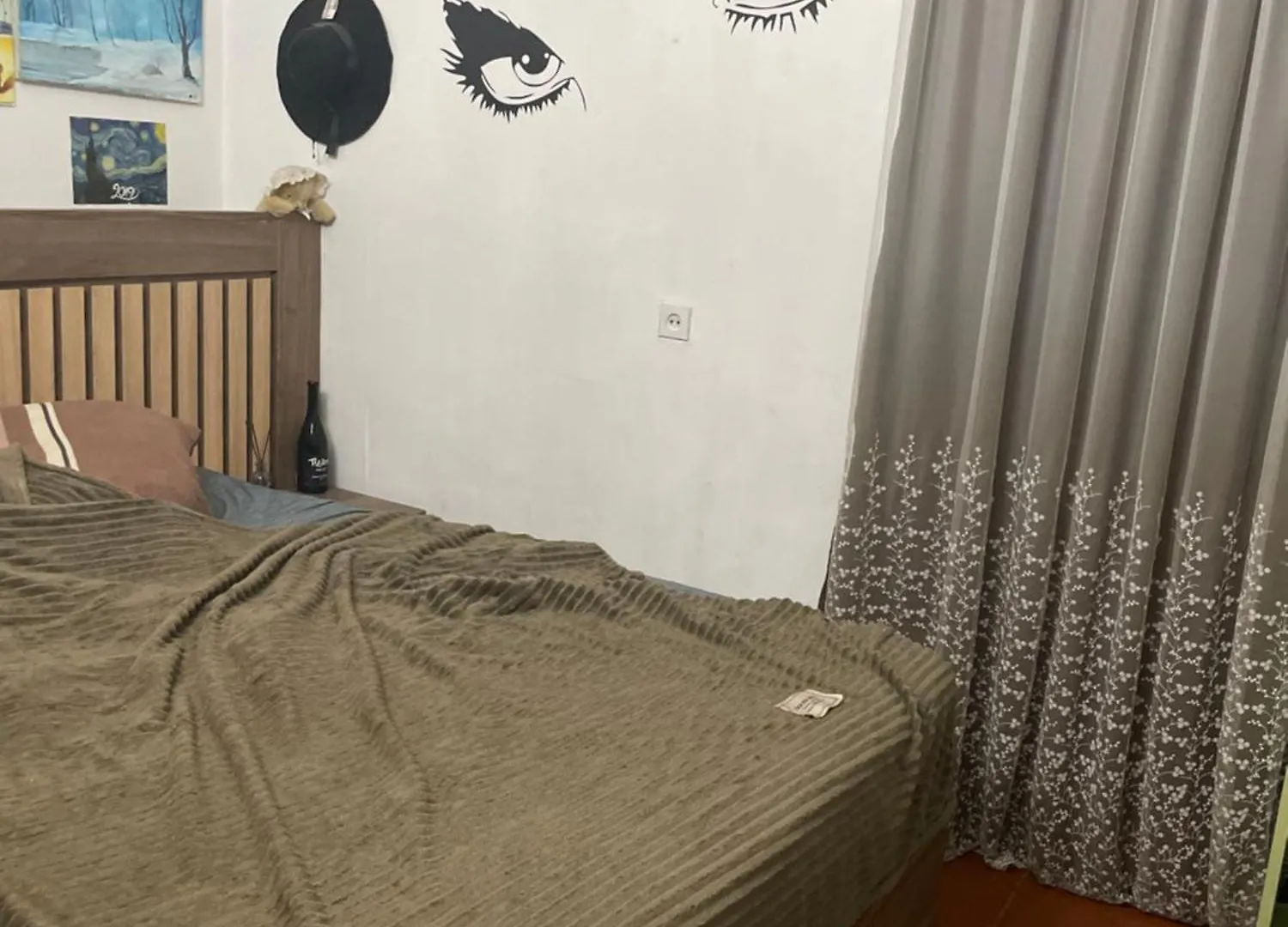 Cyber Garden Hotel Tbilisi